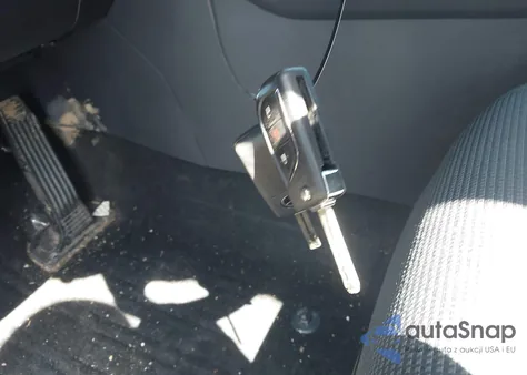 2024 Toyota Rav4 Hybrid Le из США, поврежденный, VIN 4T3LWRFV4RU158398